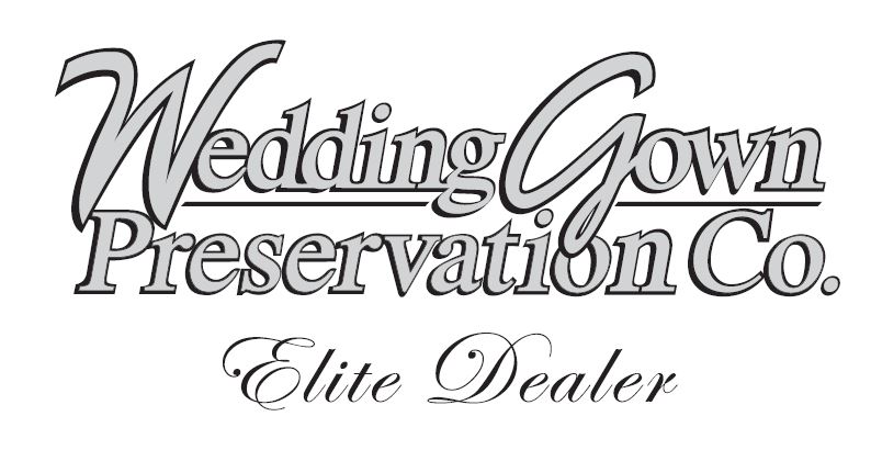Elite Dealer for Wedding Gown Preservation Company