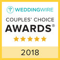 Couples Choice Award Winner 2018